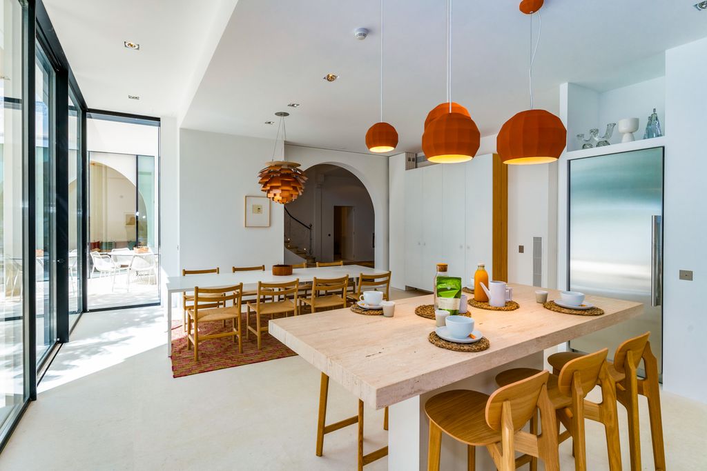 Casa Arenisca MPO Menorca OliversTravels 4