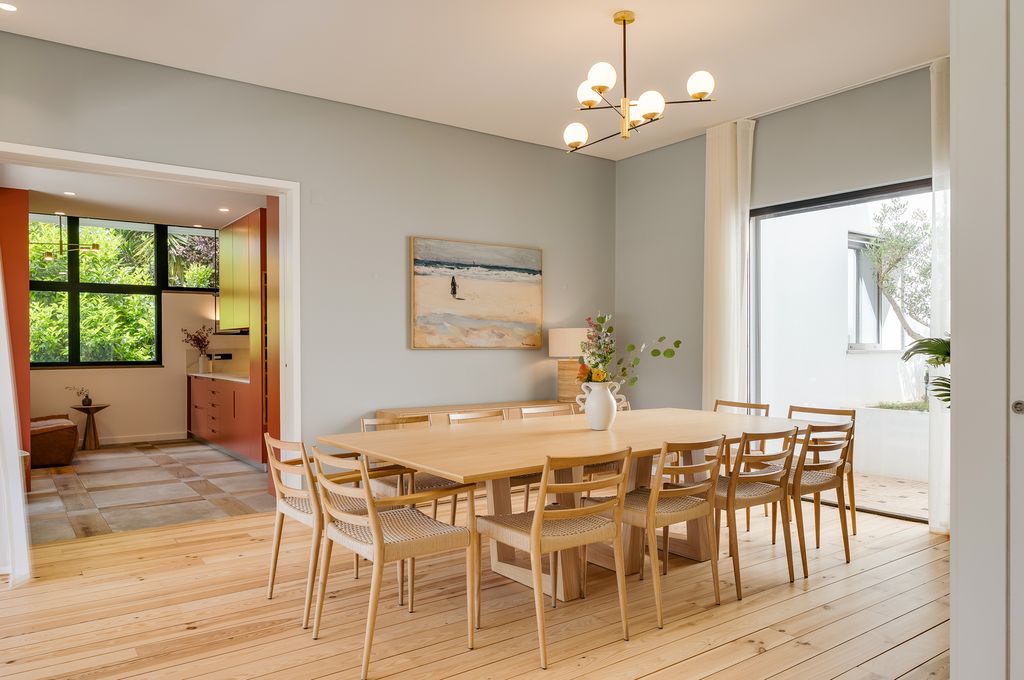 Corale Villa Cascais Olivers Travels 04