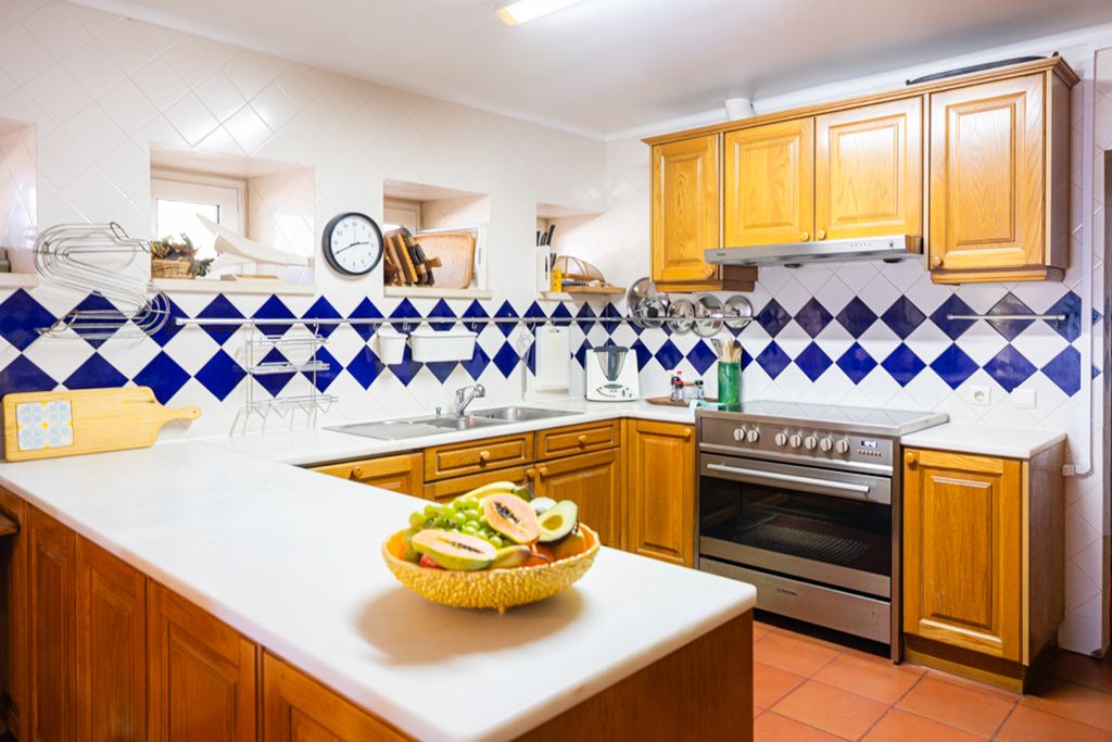 Villa Teale Colares OliversTravels 4