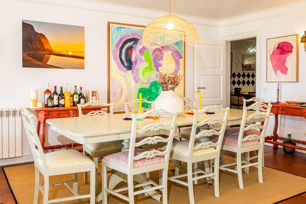 Villa Teale Colares OliversTravels 5