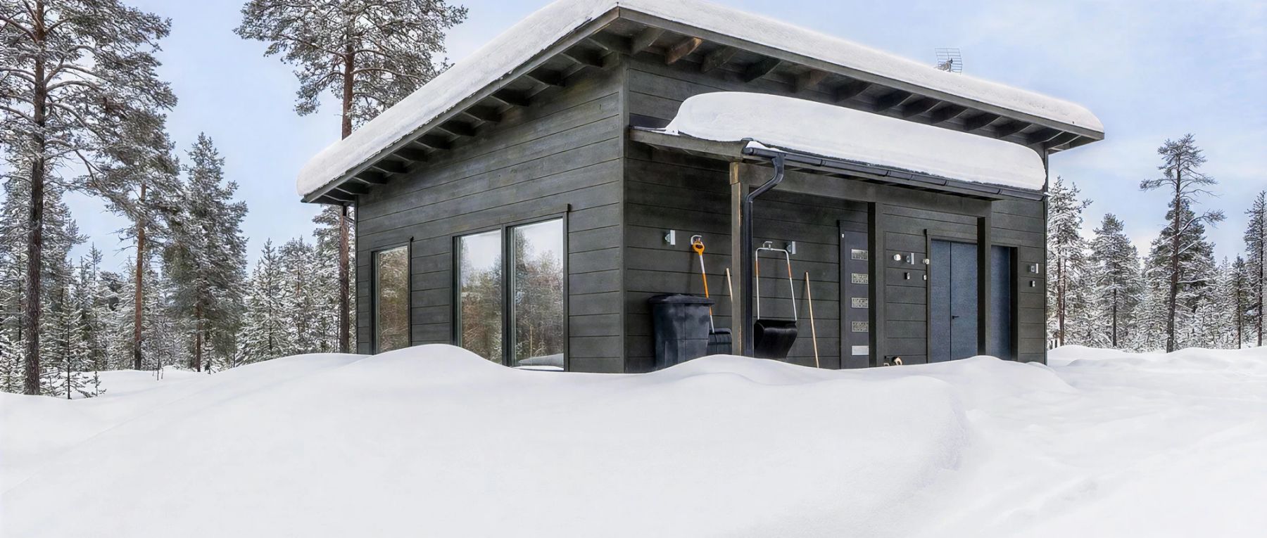 001 villa taku finnish lapland olivers travels desktop center