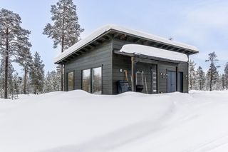 Villa Taku Lapland Olivers Travels 1