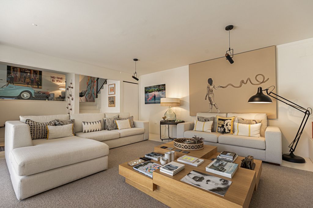 Villa Estori Cascais Olivers Travels 2