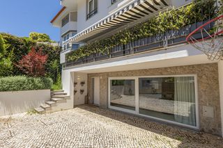 Villa Estori Cascais Olivers Travels 1