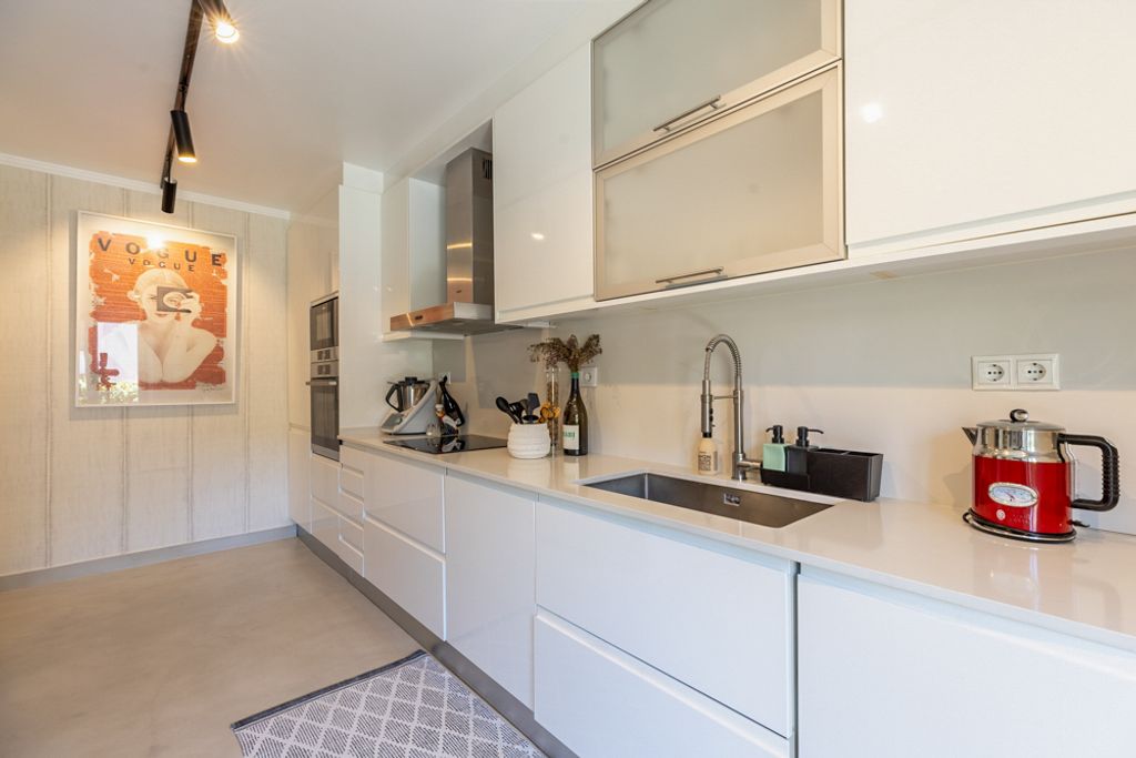 Villa Estori Cascais Olivers Travels 4