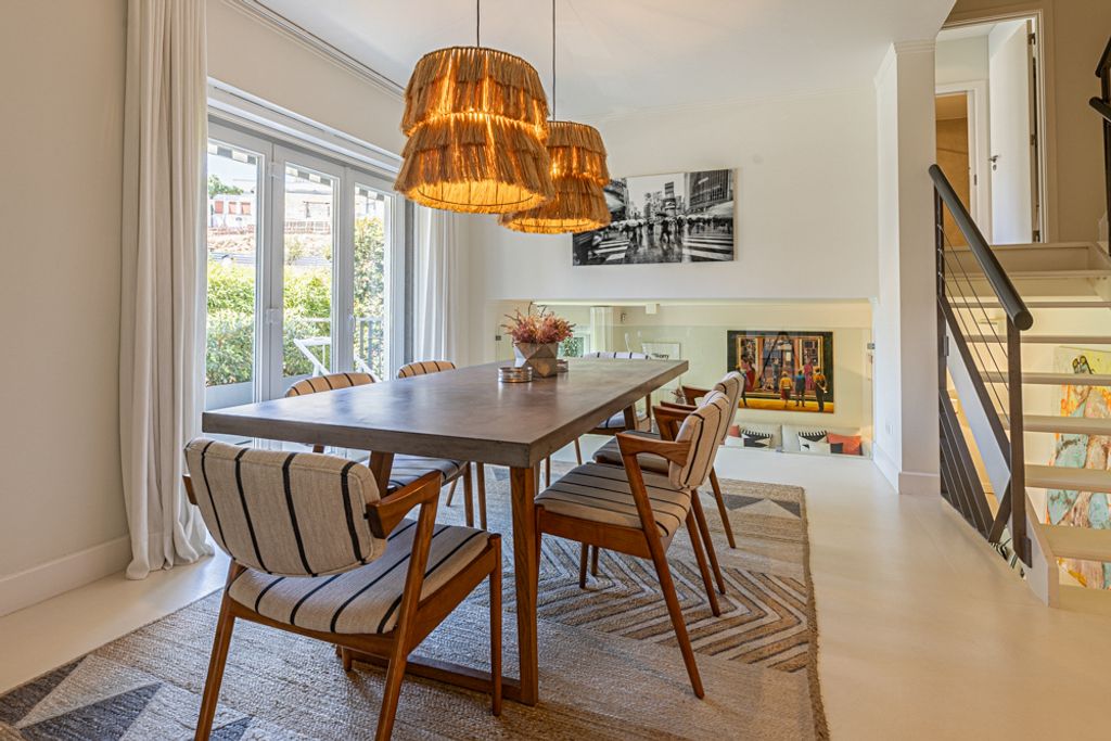 Villa Estori Cascais Olivers Travels 3