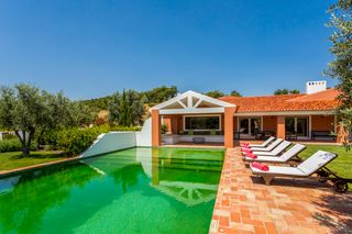 Villa Alento Comporta Olivers Travels 1
