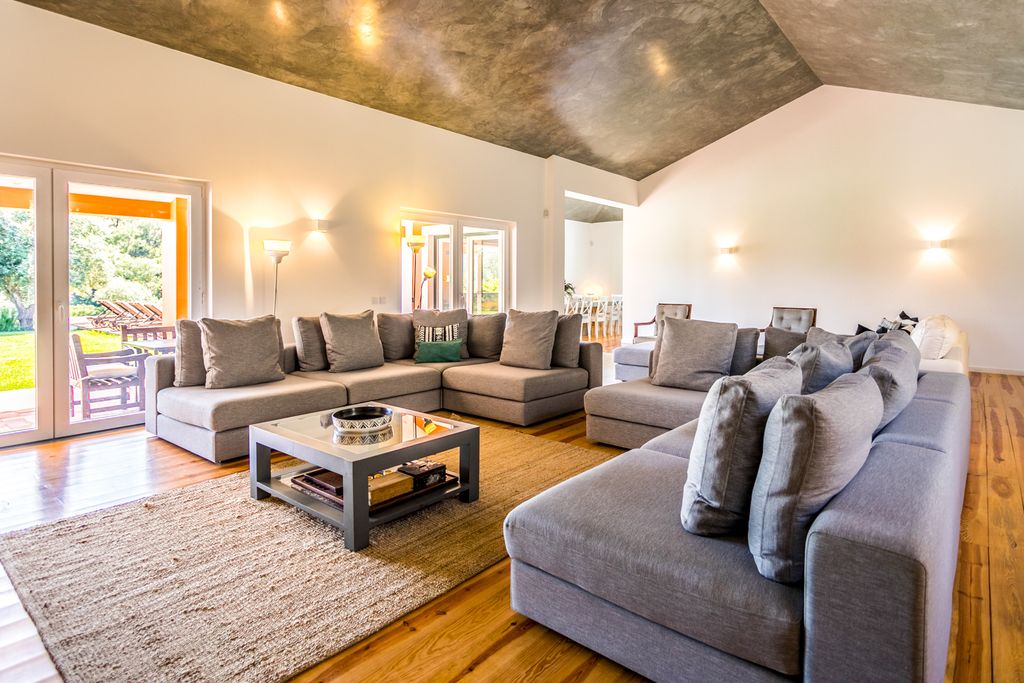 Villa Alento Comporta Olivers Travels 3