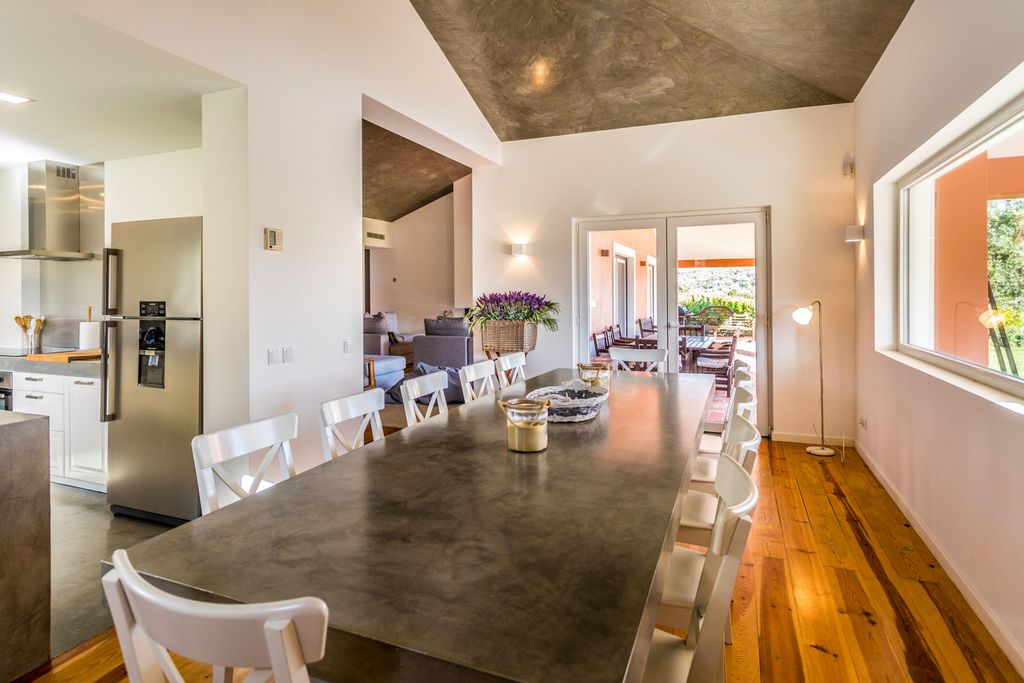 Villa Alento Comporta Olivers Travels 4