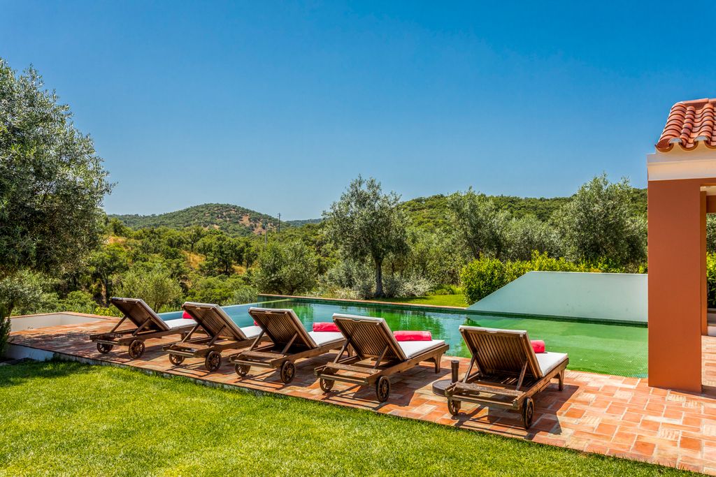 Villa Alento Comporta Olivers Travels 2