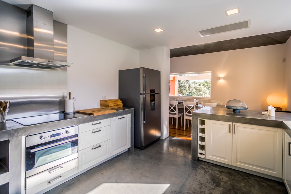 Villa Alento Comporta Olivers Travels 5