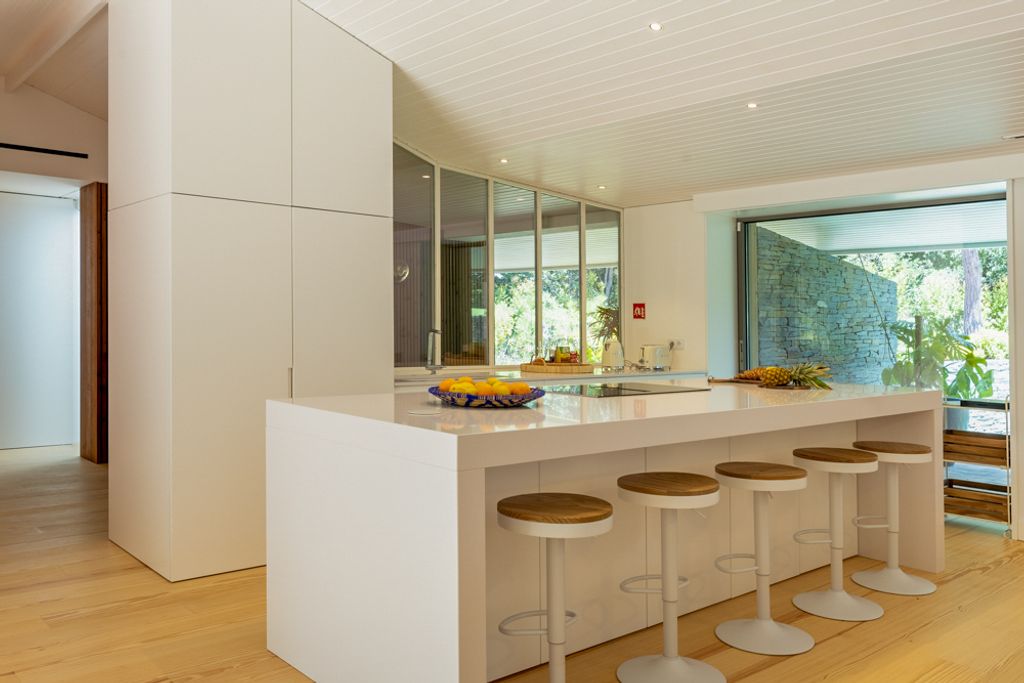 Polo Villa Cascais Olivers Travels 4