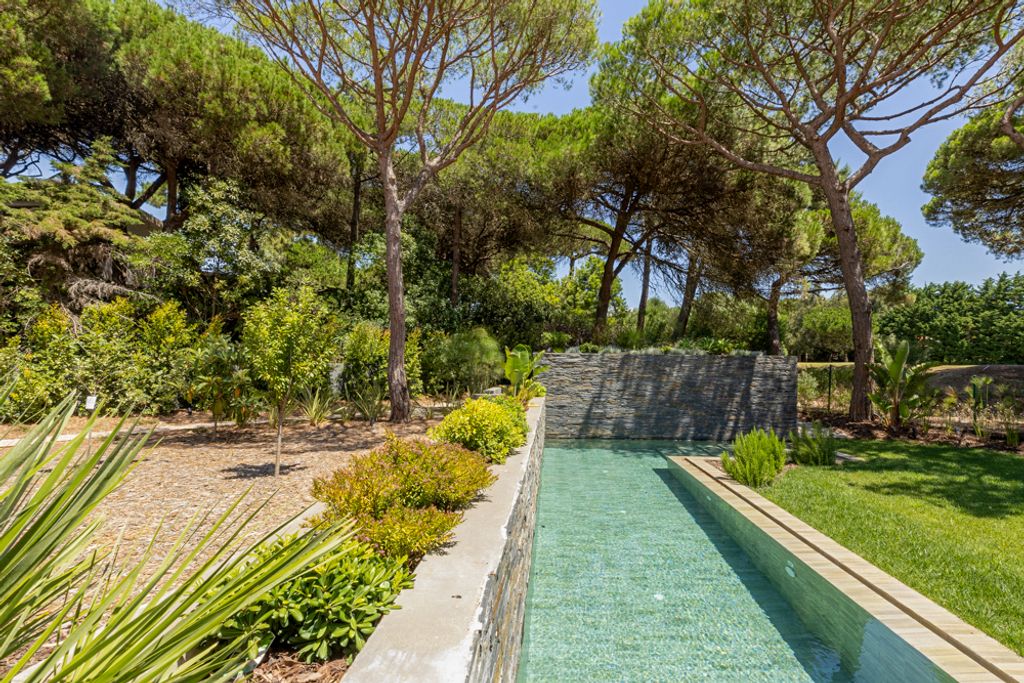 Polo Villa Cascais Olivers Travels 2