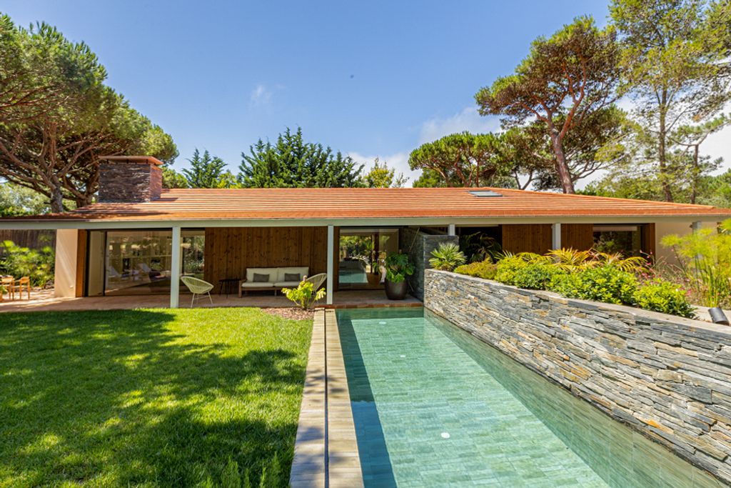 Polo Villa Cascais Olivers Travels 1