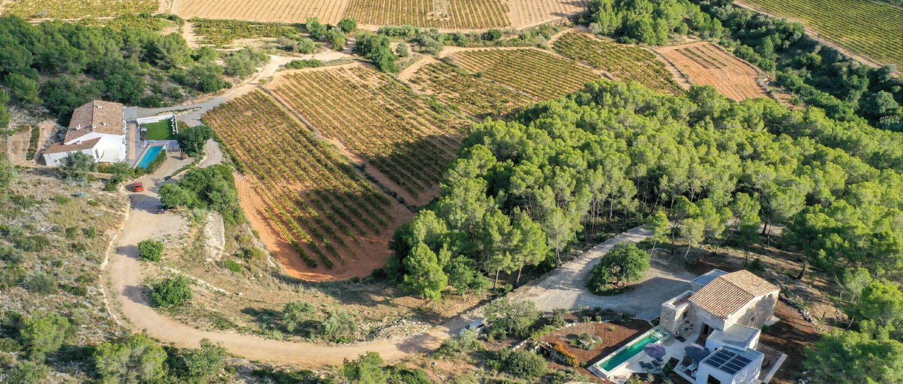 001 can garraf estate catalonia olivers travels desktop center