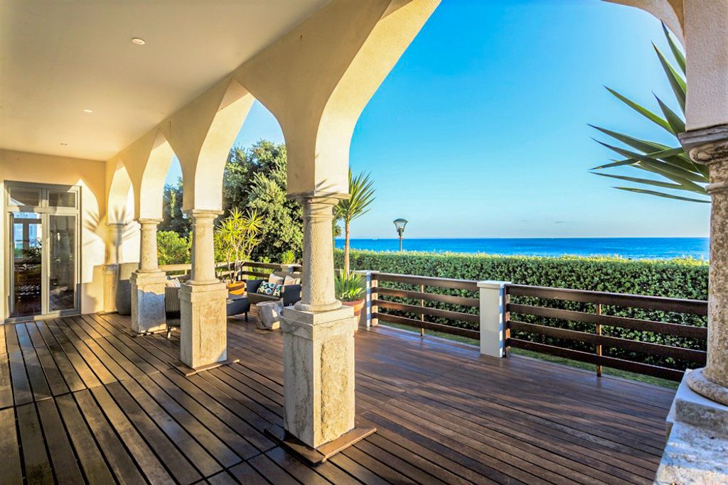 Villa Calluna Cascais Olivers Travels 2