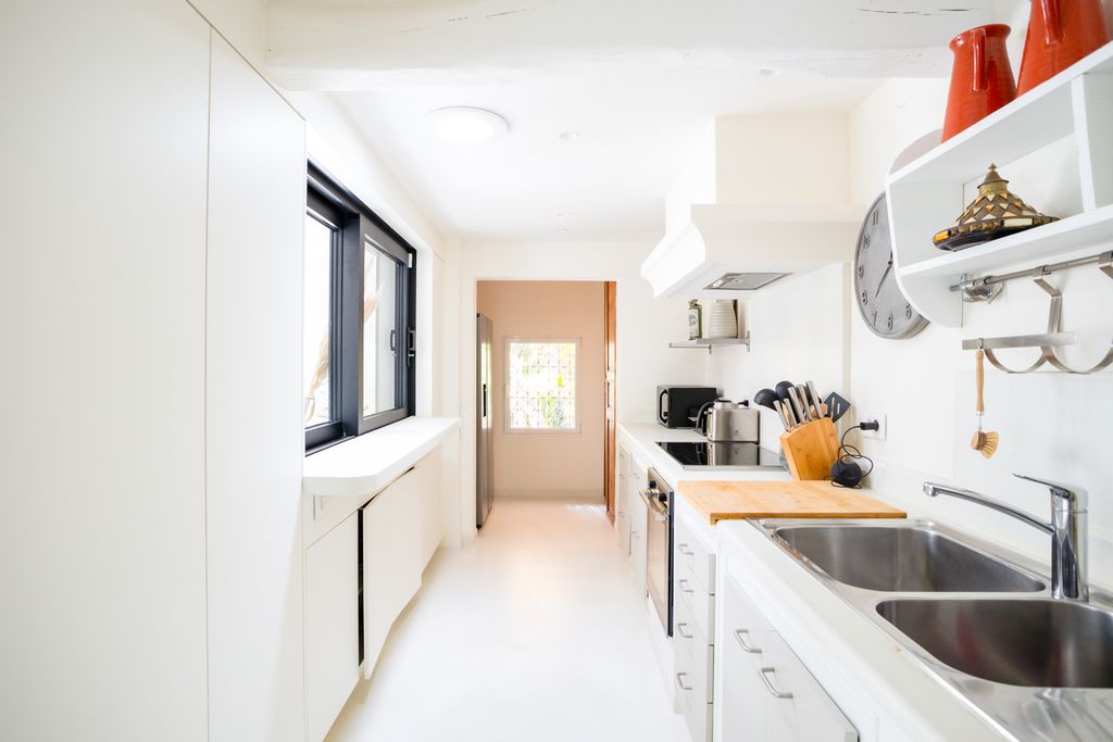 Villa Calme French Riviera Olivers Travels 4