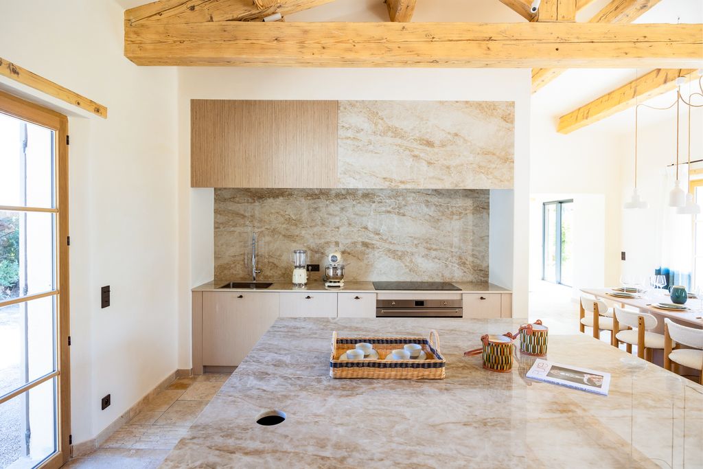 Maison Du Pont French Riviera OliversTravels 4