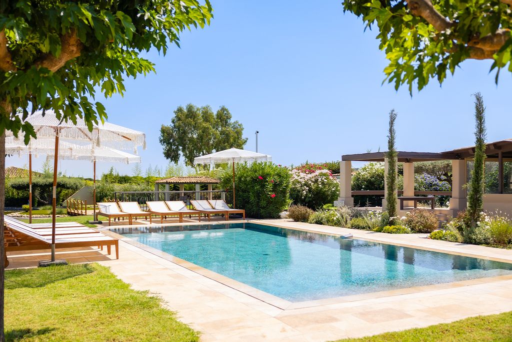 Maison Du Pont French Riviera OliversTravels 2