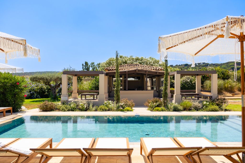 Maison Du Pont French Riviera OliversTravels 3