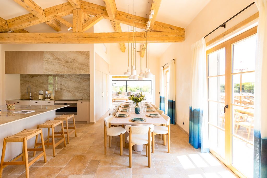 Maison Du Pont French Riviera OliversTravels 5