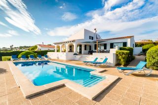 Villa Blau Menorca MPO OliversTravels 1