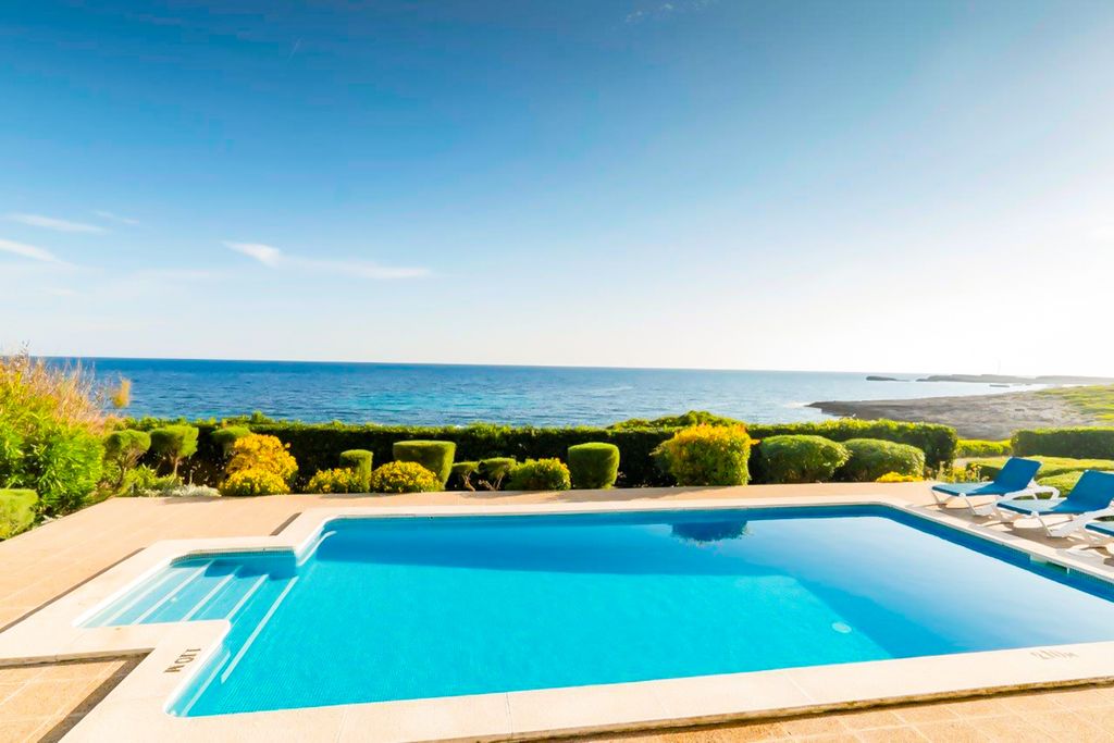Villa Blau Menorca MPO OliversTravels 2