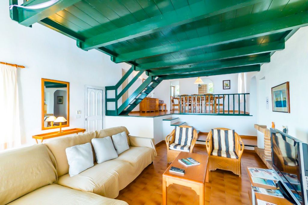 Villa Blau Menorca MPO OliversTravels 3