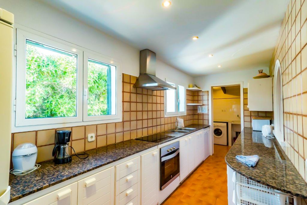 Villa Blau Menorca MPO OliversTravels 5