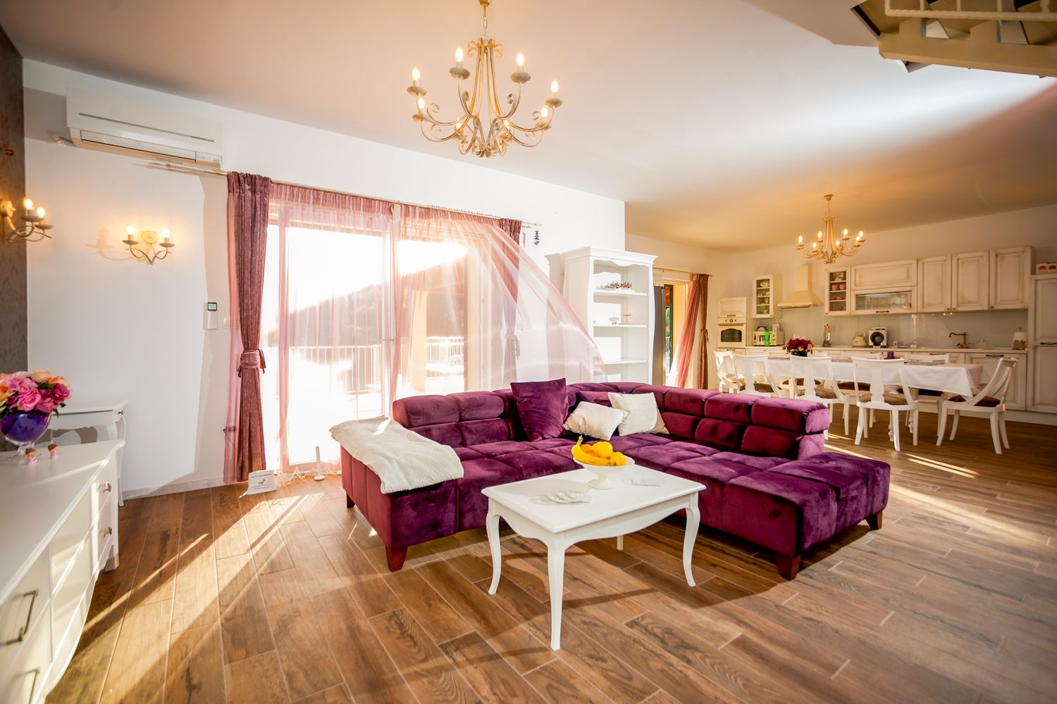 Villa Cinder