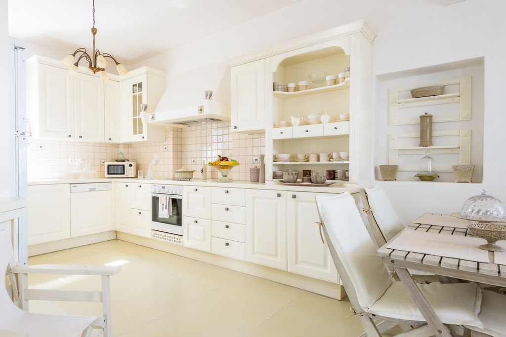 Villa Hellina Paros Greece OliversTravels 5