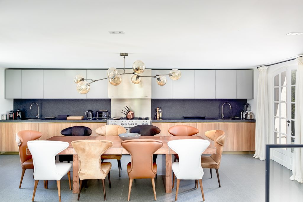 Villa Kermit French Riviera OliversTravels 4