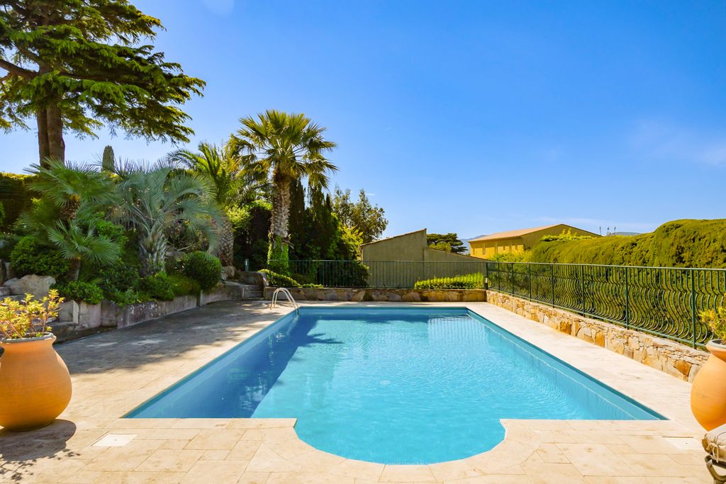 Villa De Charme French Riviera Olivers Travels 2