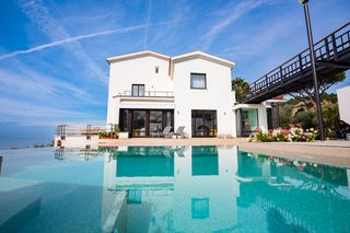 Villa Gentile Amalfi Coast Oliver Travels 2