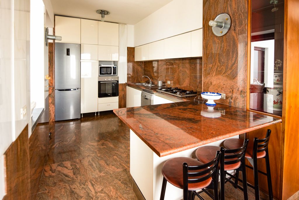 Villa Gentile Amalfi Coast Oliver Travels 4