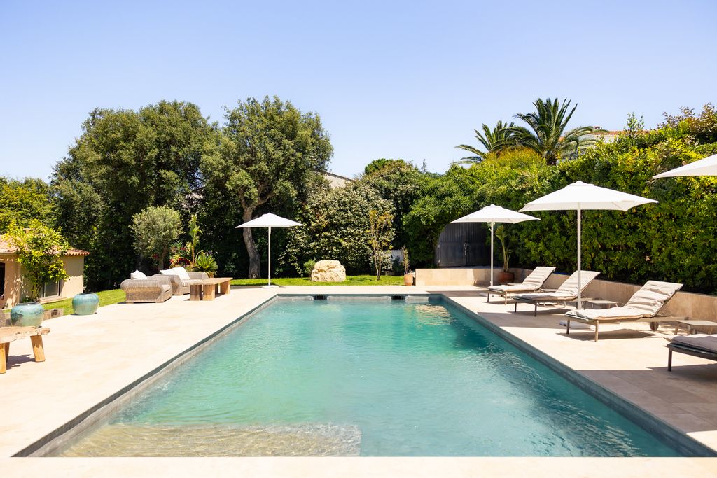 Les Volets D Aqua French Riviera OliverTravels 2