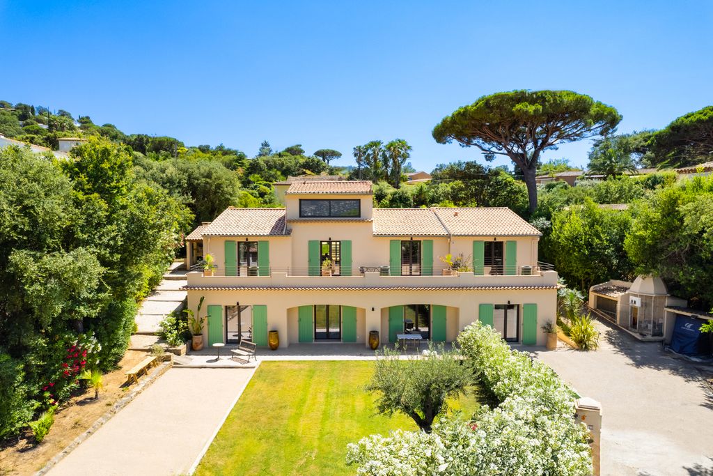 Les Volets D Aqua French Riviera OliverTravels 1