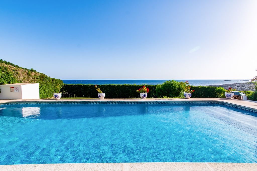 Villa Valenta Menorca MPO OliversTravels 2