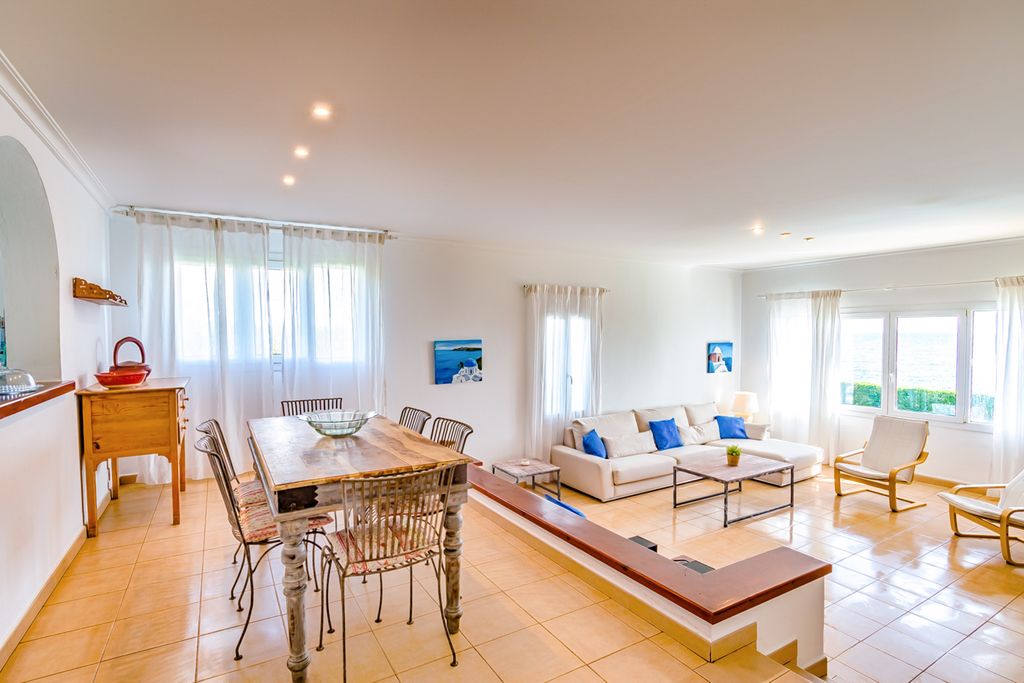 Villa Valenta Menorca MPO OliversTravels 4