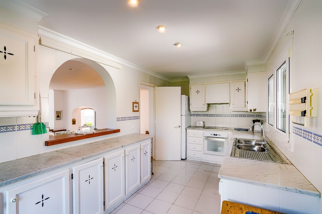 Villa Valenta Menorca MPO OliversTravels 5