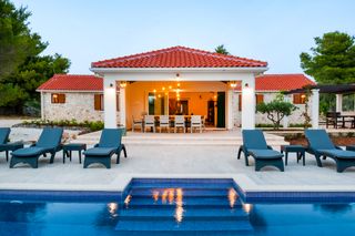 Tallow Villa Brac OliversTravels 1