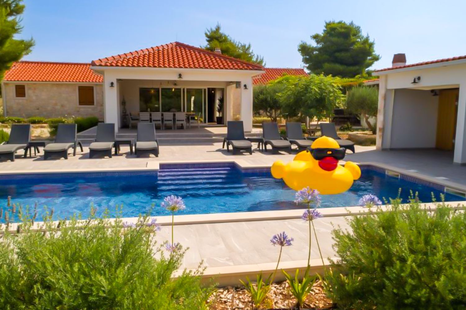 Tallow Villa