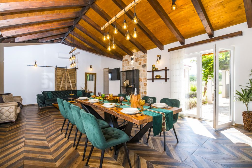 Tallow Villa Brac OliversTravels 4