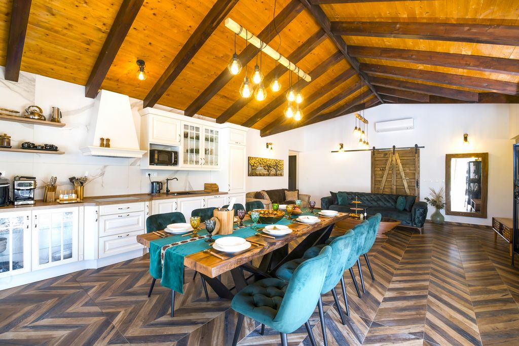 Tallow Villa Brac OliversTravels 3