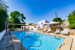 Casa Enamorada Menorca MPO OliversTravels 1