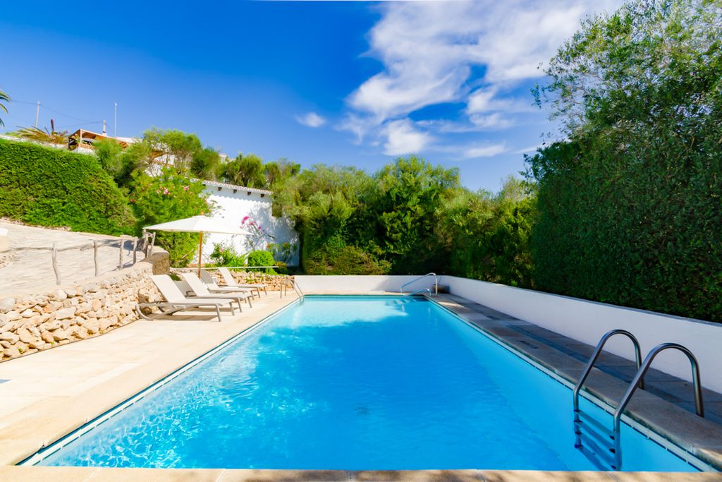 Casa Enamorada Menorca MPO OliversTravels 2