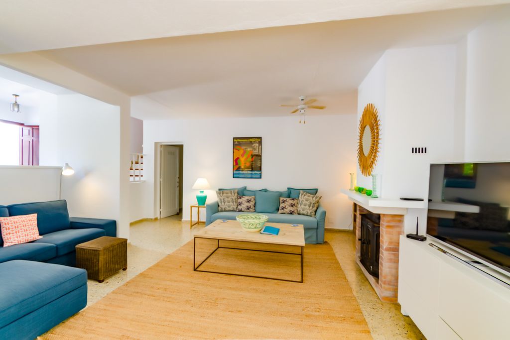 Casa Enamorada Menorca MPO OliversTravels 3