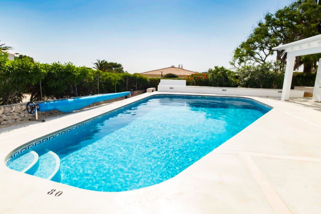 Casa Volador MPO Menorca Olivers Travels 3