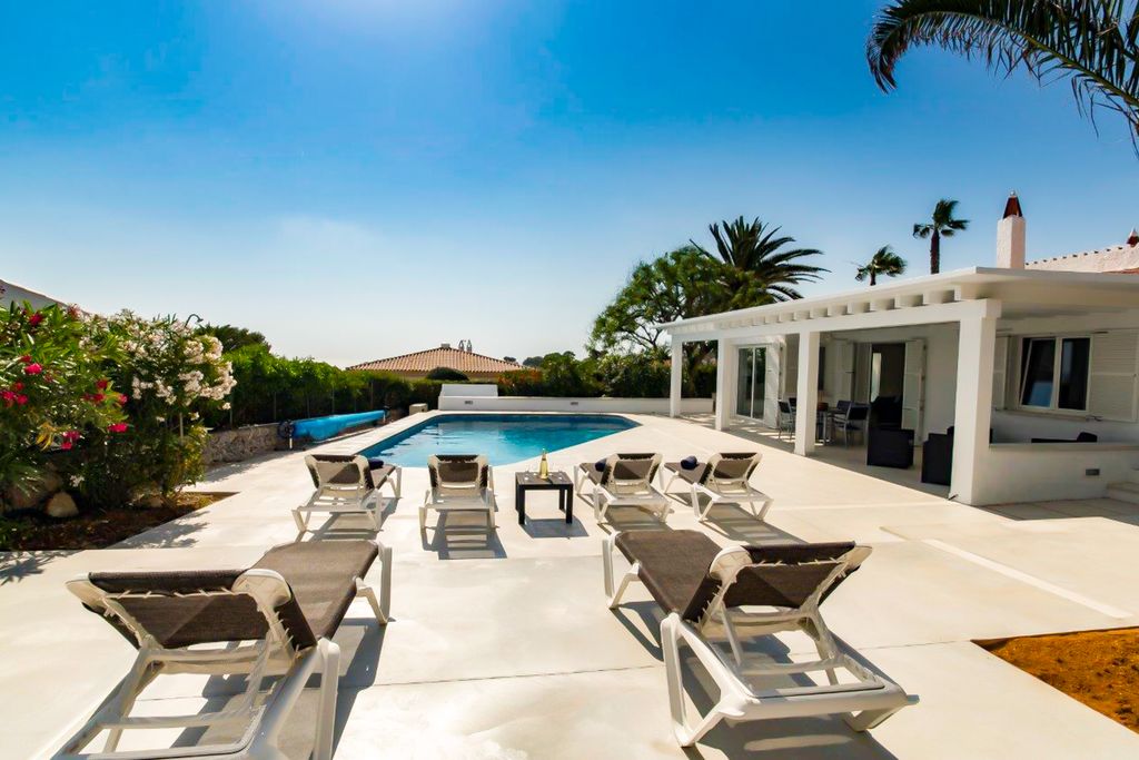 Casa Volador MPO Menorca Olivers Travels 4