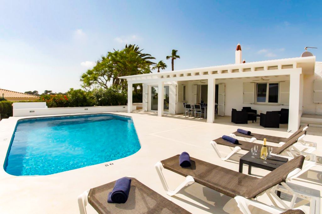 Casa Volador MPO Menorca Olivers Travels 2